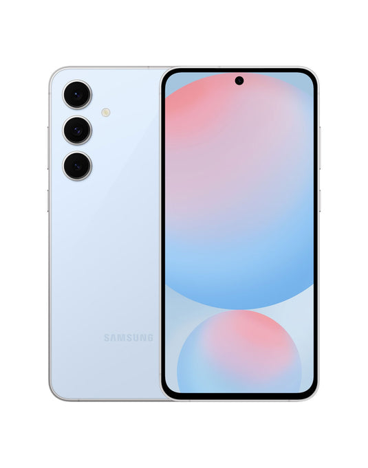 Samsung Galaxy S24 FE 128GB 5G - Blue