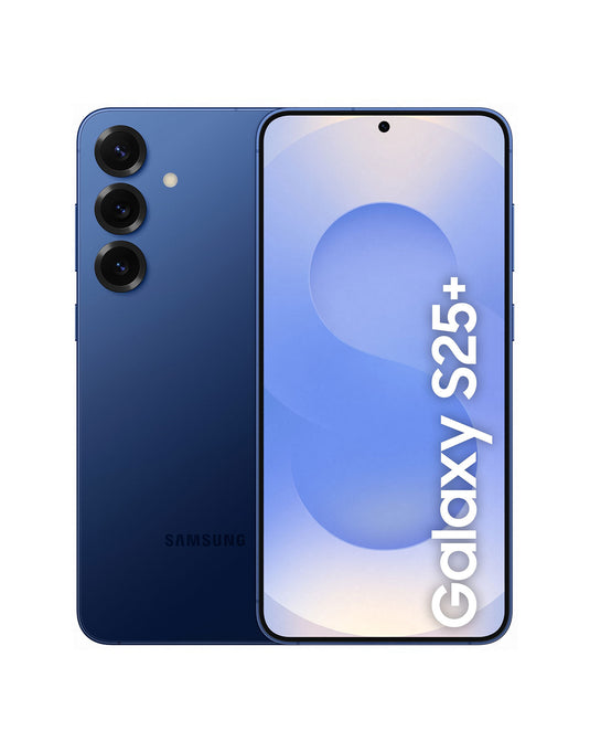 Samsung Galaxy S25 Plus 12GB 256GB 5G - Navy