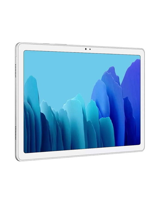 Samsung Galaxy Tab A7 (2020) 10.4-inch 3GB 32GB WiFi Only - Silver
