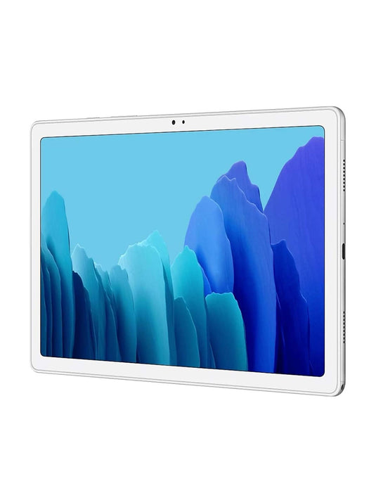Samsung Galaxy Tab A7 (2020) 10.4-inch 3GB 32GB WiFi Only - Silver