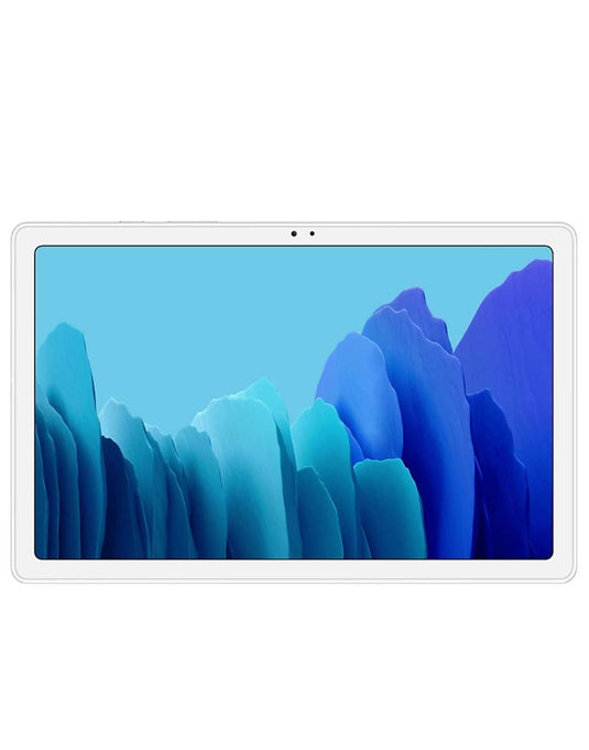 Samsung Galaxy Tab A7 (2020) 10.4-inch 3GB 32GB WiFi Only - Silver (Acceptable-Refurbished)
