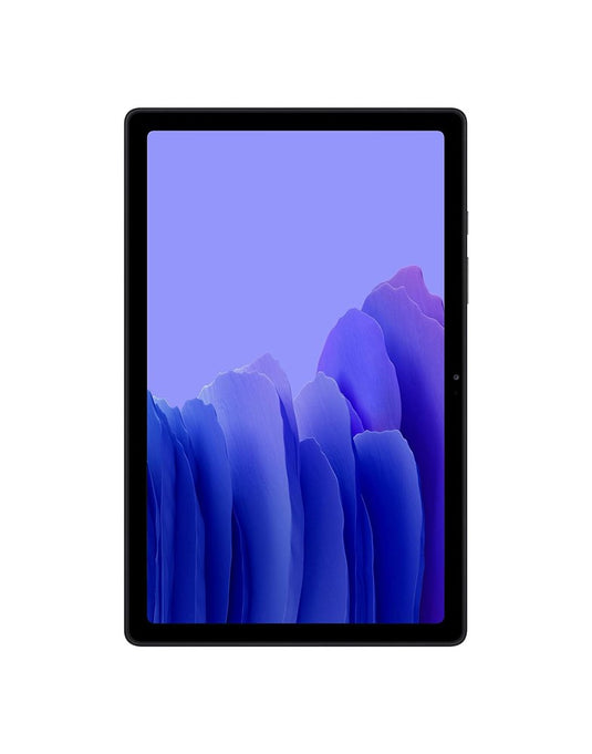 Samsung Galaxy Tab A7 (2020) 10.4-inch 3GB 32GB Wifi + Cellular 4G - Dark Grey (As New Pre-Owned)