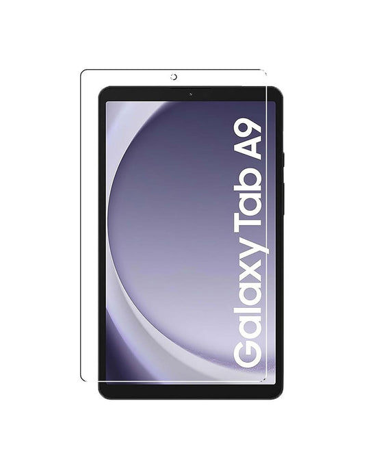Tempered Glass For Samsung Galaxy Tab A9/A11 Screen Size 8.7-inch