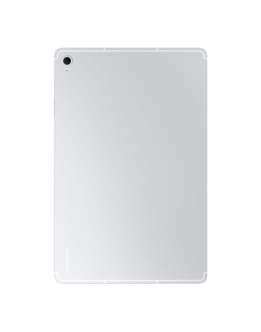 Samsung Galaxy Tab S10 FE Plus 8GB 128GB WiFi Only - Silver