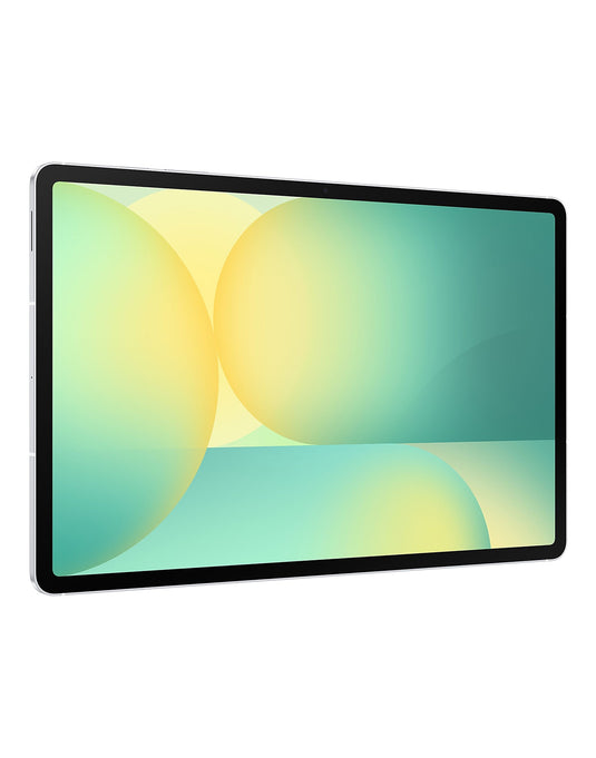 Samsung Galaxy Tab S10 FE Plus 8GB 128GB WiFi Only - Silver