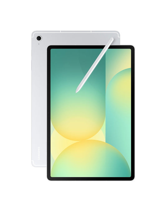 Samsung Galaxy Tab S10 FE Plus 8GB 128GB WiFi Only - Silver