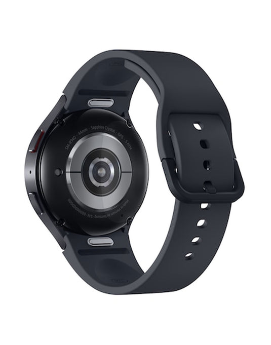 Samsung Galaxy Watch 6 40MM Aluminium GPS+Cellular Sports Band - Graphite