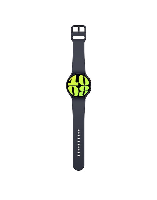 Samsung Galaxy Watch 6 40MM Aluminium GPS Sports Band - Graphite
