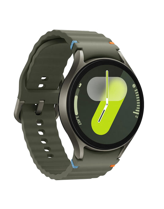 Samsung Galaxy Watch 7 44MM Aluminium GPS+Cellular - Green