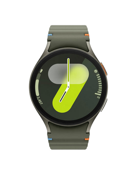 Samsung Galaxy Watch 7 44MM Aluminium GPS+Cellular - Green