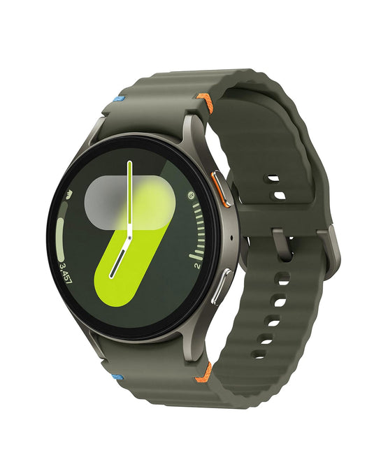 Samsung Galaxy Watch 7 44MM Aluminium GPS - Green