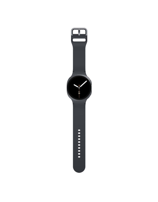 Samsung Galaxy Watch 8 44MM Aluminium GPS Sports Band - Graphite