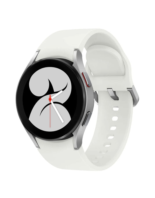 Samsung Galaxy Watch Series 4 Aluminum 40mm GPS - Silver