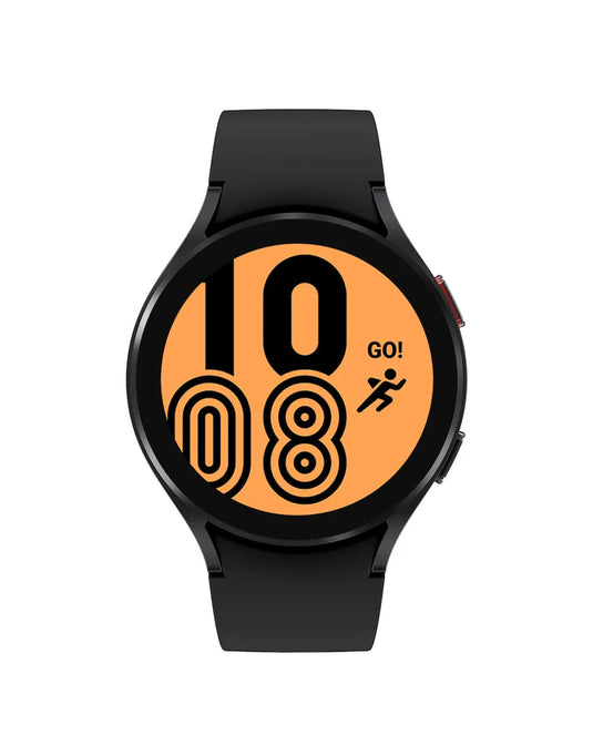 Samsung Galaxy Watch Series 4 Aluminum 44mm GPS - Black