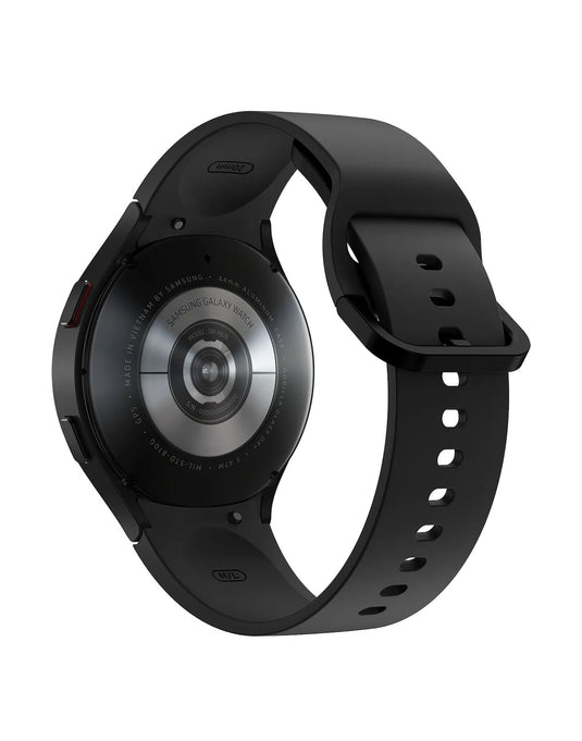 Samsung Galaxy Watch Series 4 Aluminum 44mm GPS - Black