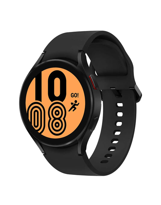 Samsung Galaxy Watch Series 4 Aluminum 44mm GPS - Black