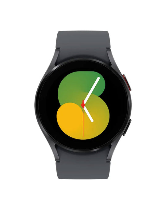 Samsung Galaxy Watch Series 5 Aluminum 40mm GPS - Graphite