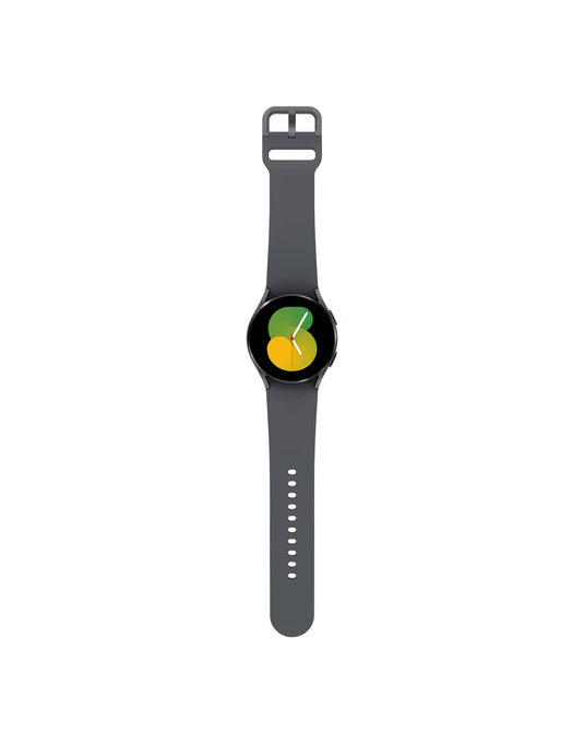 Samsung Galaxy Watch Series 5 Aluminum 40mm GPS+Cellular - Graphite