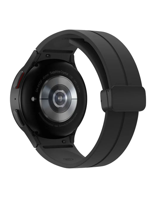 Samsung Galaxy Watch Series 5 Pro Titanium 45mm GPS - Black Titanium