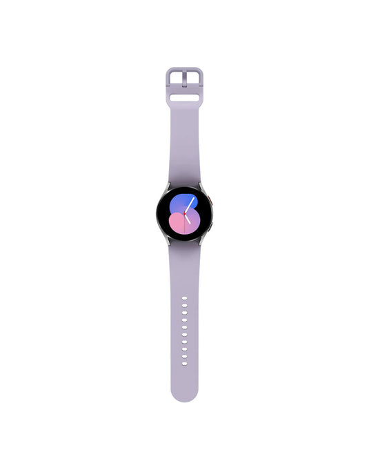 Samsung Galaxy Watch Series 5 Aluminum 40mm GPS - Silver