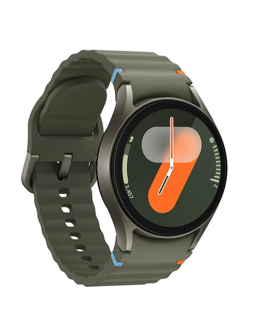 Samsung Galaxy Watch Series 7 Aluminum 40mm GPS + Cellular - Green