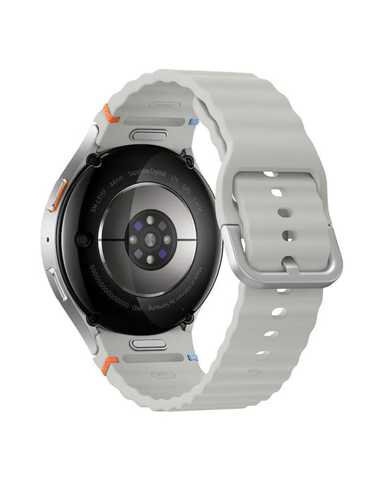 Samsung Galaxy Watch Series 7 Aluminum 44mm L310 GPS - Silver
