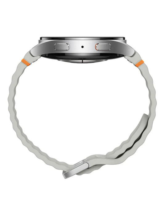 Samsung Galaxy Watch Series 7 Aluminum 44mm L310 GPS - Silver