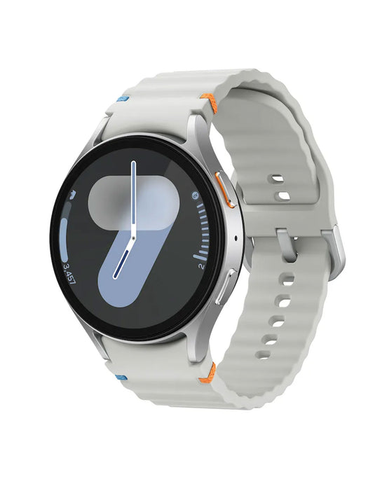 Samsung Galaxy Watch Series 7 Aluminum 44mm L310 GPS - Silver