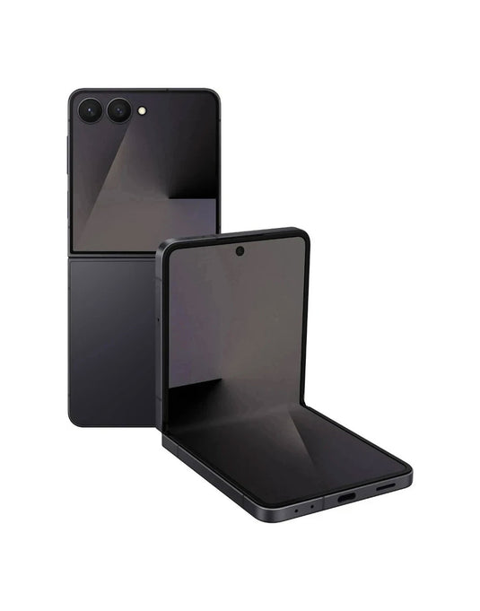 Samsung Galaxy Z Flip 7 12GB 512GB 5G - Black