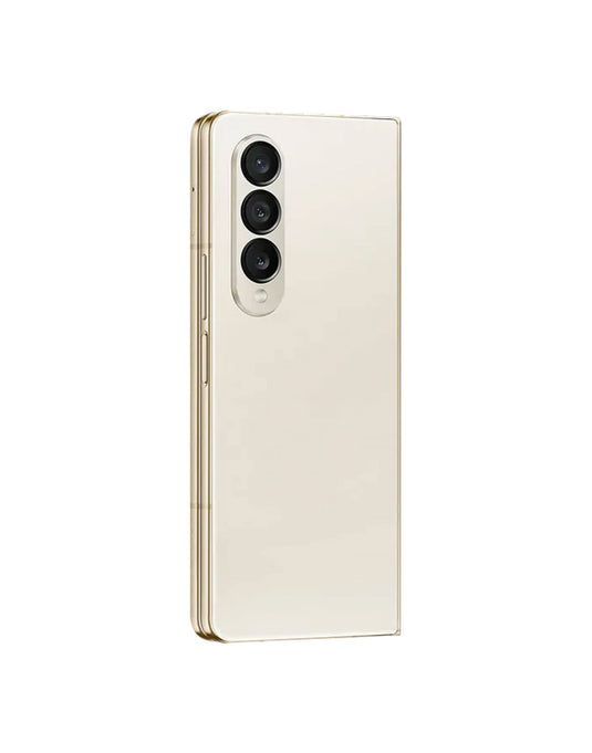 Samsung Galaxy Z Fold 4 12GB 512GB 5G Smartphone - Beige