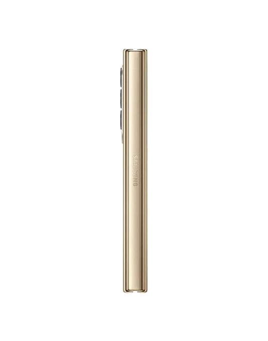 Samsung Galaxy Z Fold 4 12GB 512GB 5G Smartphone - Beige