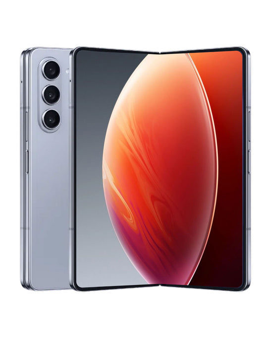 Samsung Galaxy Z Fold 5 12GB 256GB 5G - Icey Blue