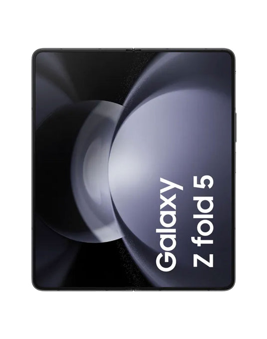 Samsung Galaxy Z Fold 5 12GB 512GB 5G - Phantom Black