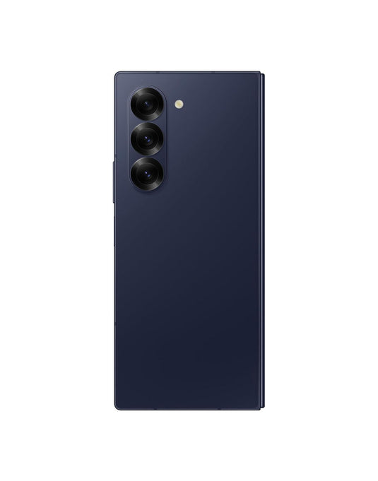 Samsung Galaxy Z Fold 6 12GB 256GB 5G Smartphone - Navy