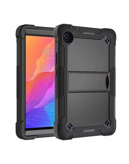 Samsung Tab A9/A11 8.7-inch ShockProof Rugged Armor Case with Kickstand Case