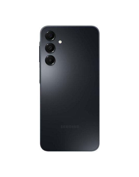 Samsung Galaxy A16 (2024) 4GB 128GB 5G (Brand New) + Hoco Bluetooth Speaker (HA8)