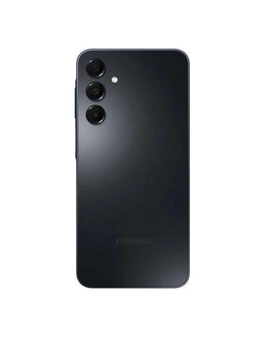 Samsung Galaxy A16 (2024) 4GB 128GB 4G Dual Sim Smartphone - Black (Brand New)