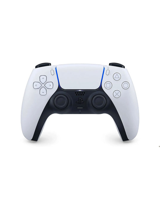 Sony PS5 Digital Edition Slim Console 825GB With Wireless Controller - White (Brand New)