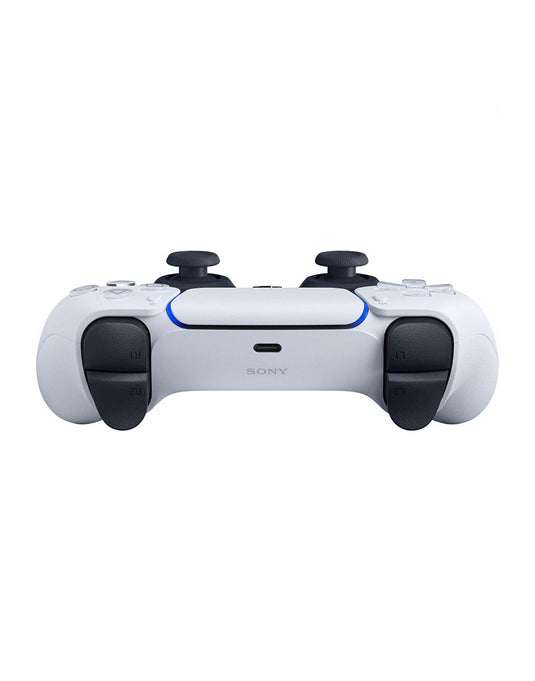 Sony PS5 Disk Edition Console 825GB With Controller - White