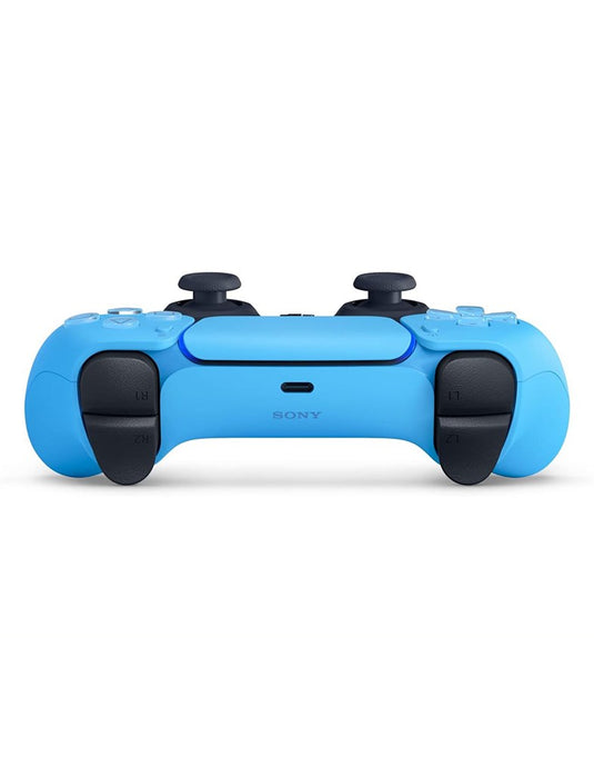 Sony PS5 Dual Sense Wireless Controller - Starlight Blue (Brand New)