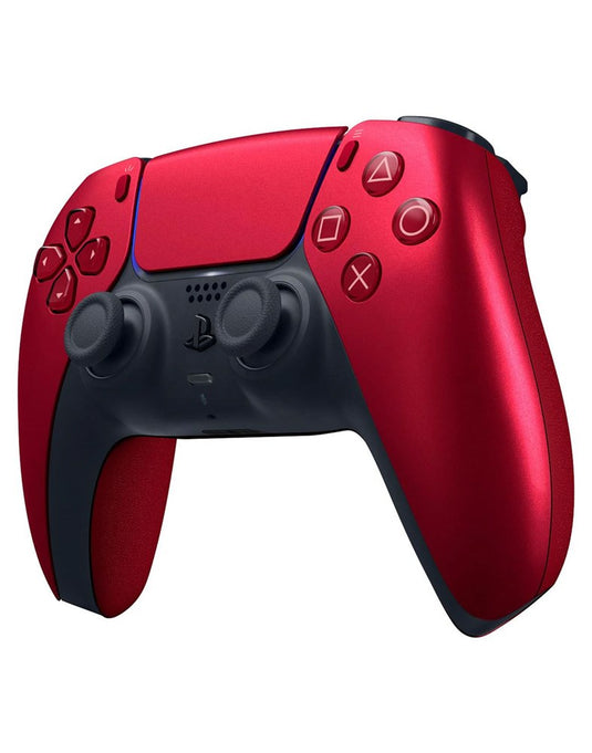 Sony PS5 Dual Sense Wireless Controller - Volcanic Red (Brand New)