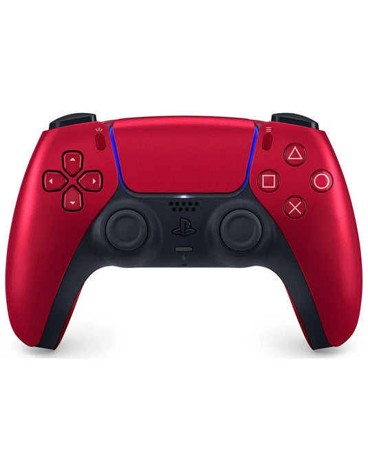 Sony PS5 Dual Sense Wireless Controller - Volcanic Red (Brand New)