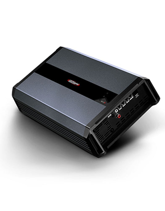 SounDigital EVO5 8000RMS Mono Amplifier With Universal Bass Controller