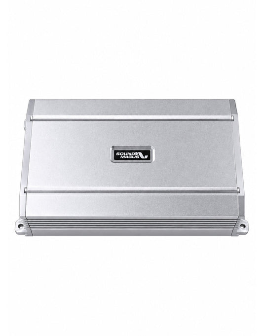 Sound Magus PK600.1 | 600W RMS Mono Block Full Range Class D Amplifier