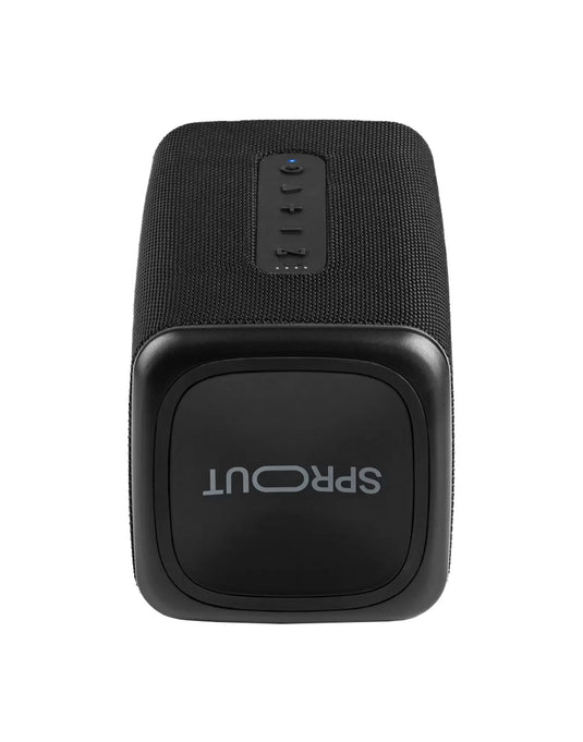 Sprout Soundwave Pro Bluetooth Speaker