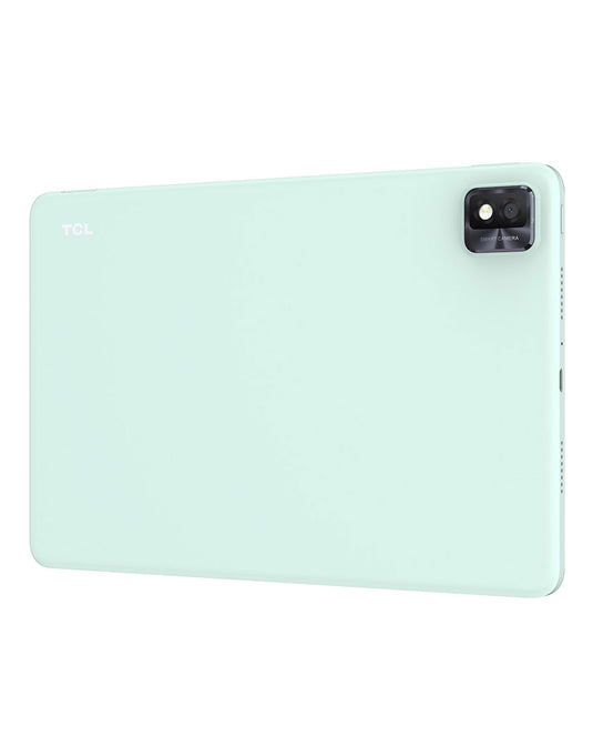 TCL Nxtpaper TAB 10S 10-inch 4GB 64GB Wifi Only With Keyboard Smart Tablet (Ex Display Model) - Ethereal Sky (Good-Refurbished)