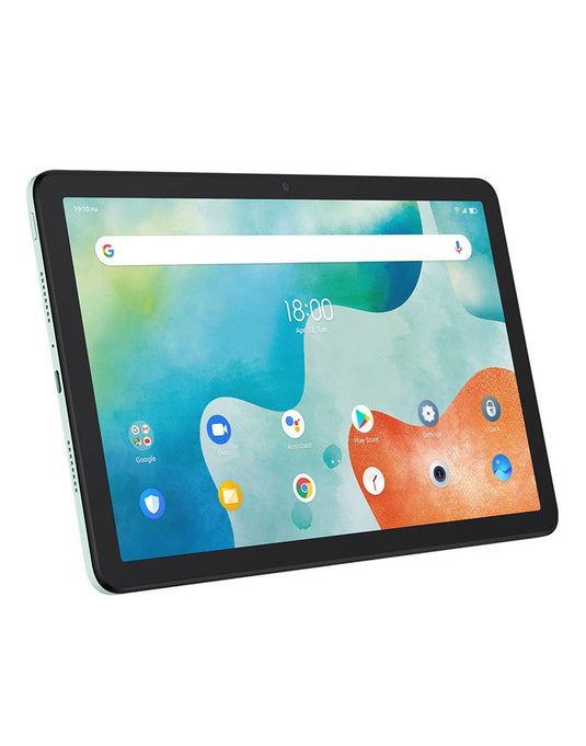 TCL Nxtpaper TAB 10S 10.1-inch 4GB 64GB Wifi Only With Keyboard Smart Tablet - Ethereal Sky (Brand New)