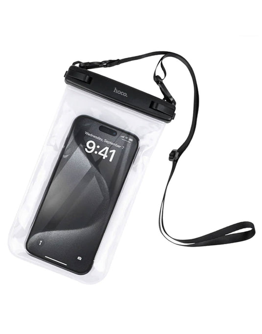 Waterproof Bag Universal Size (HX52)