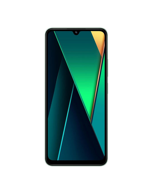 Xiaomi Poco C75 6GB 128GB 4G Dual Sim Smart Phone - Black