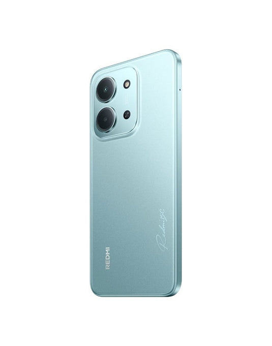 Xiaomi Redmi 15C (2025) 8+8GB 256GB 4G Dual Sim Smart Phone + TPU Clear Case Free - Mint Green (Brand New)